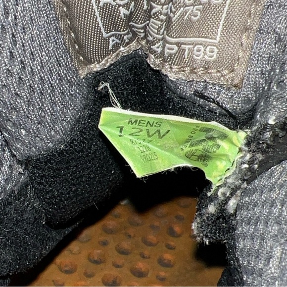 Timberland Pro COMPOSITE TOE SZ 12W MEN WATERPROOF IN Black 87517 (need Insoles) - Picture 11 of 12